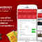Enterprise Mobile App for Business Administration