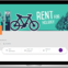 Booking Portal for an Online Bike Rental Business