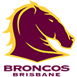 Brisbane Broncos - Mobile App