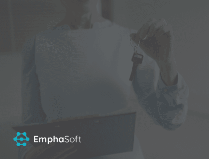 Leads management portal