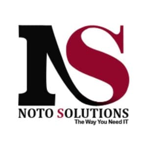 NOTO IT Solutions