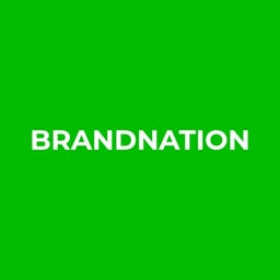Branding agency BRANDNATION