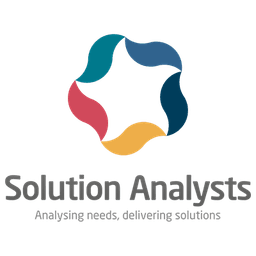 Solution Analysts Pvt Ltd