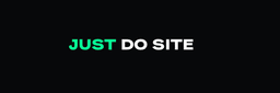 Just Do Site
