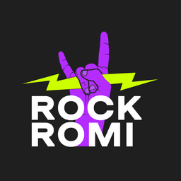 Digital agency Rock&Romi