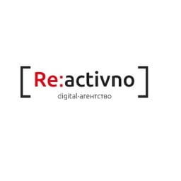 Digital agency Re:activno