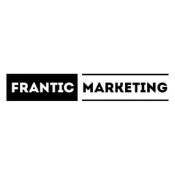 Frantic Marketing - integrated marketing agency