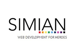 SIMIAN Web Development