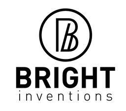 Bright Inventions logo
