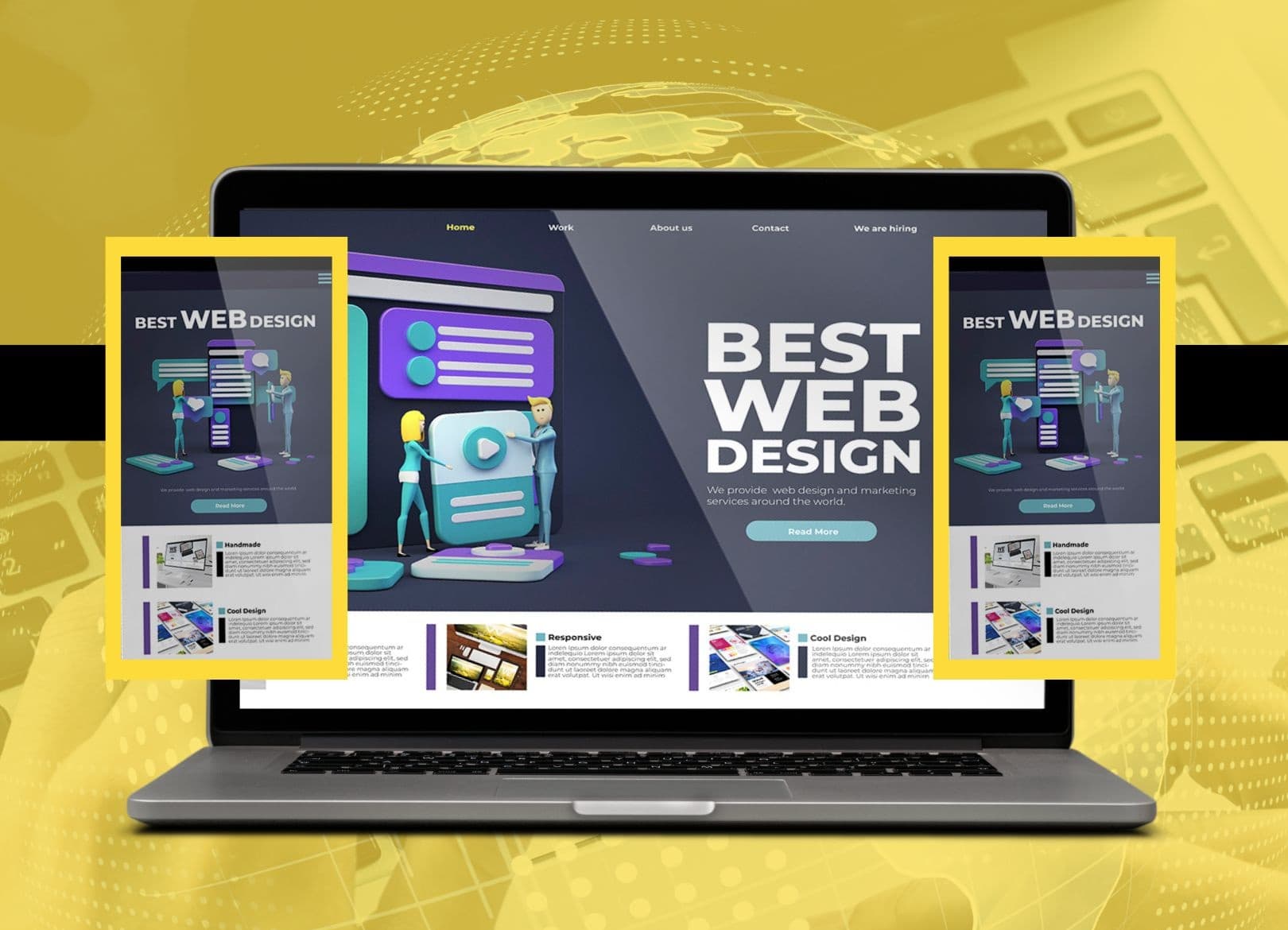 How to Choose a Digital Product Format: Website, Service, SaaS, or MVP