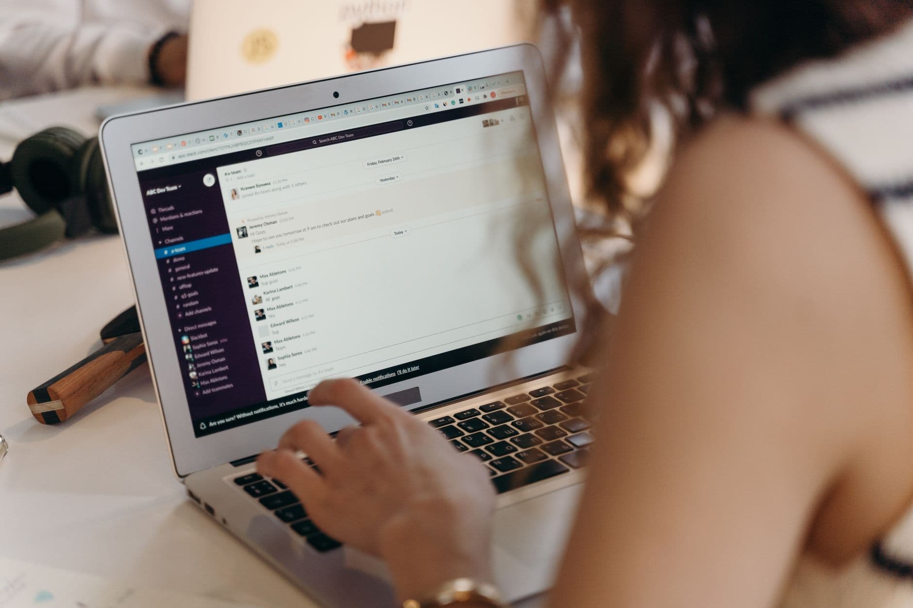 Case Study: Custom PHP Solution That Transformed Agency Ops