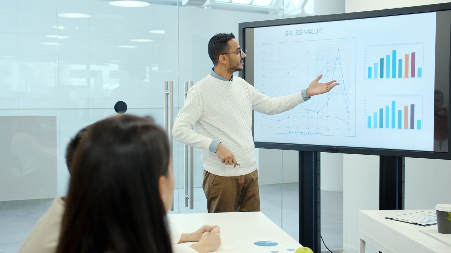 5 Key Strategies for Successful Digital Transformation in B2B