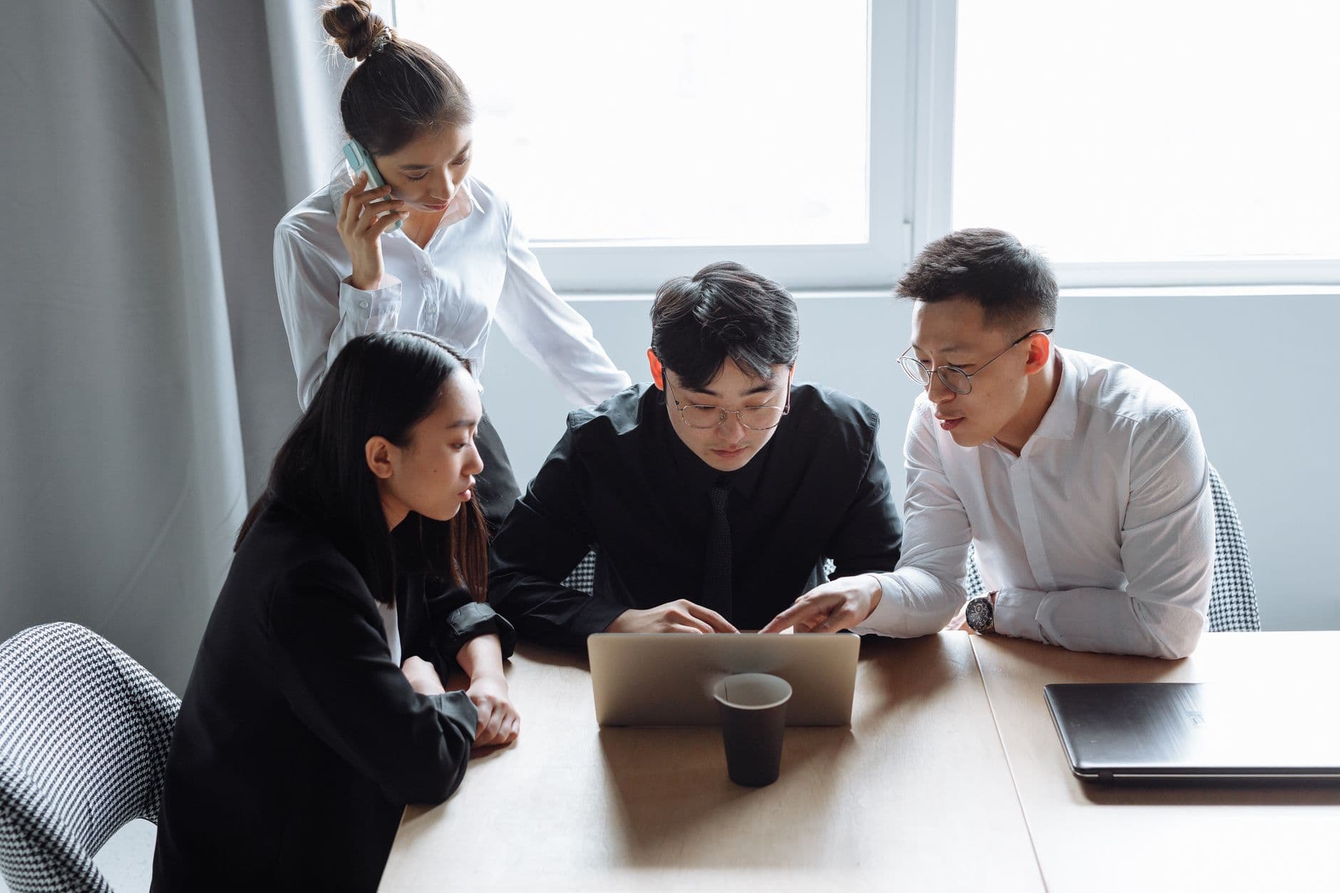 Drupal vs. WordPress vs. Joomla: CMS Comparison for B2B