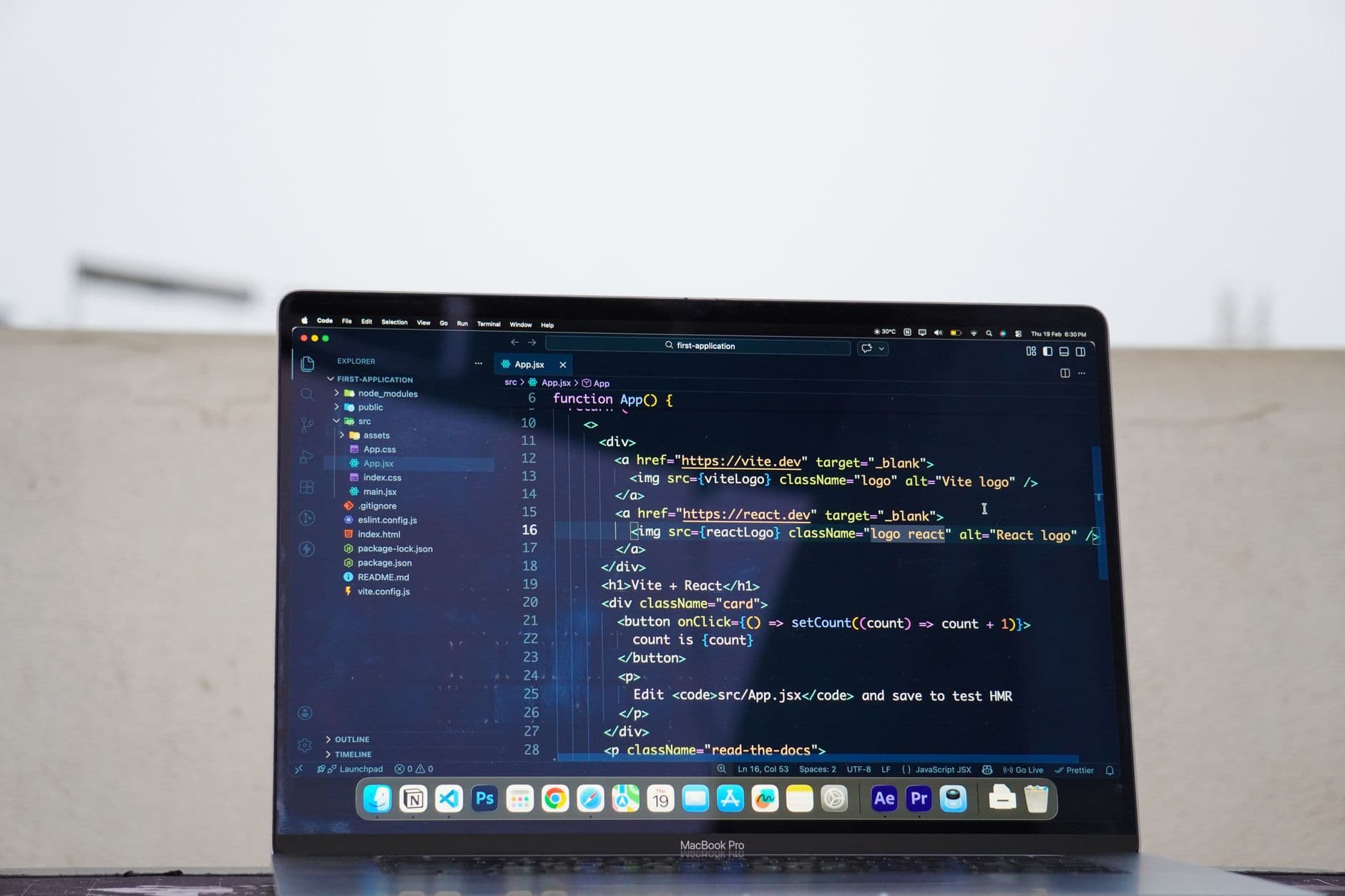Future of Cross-Platform Development: React Native for Business