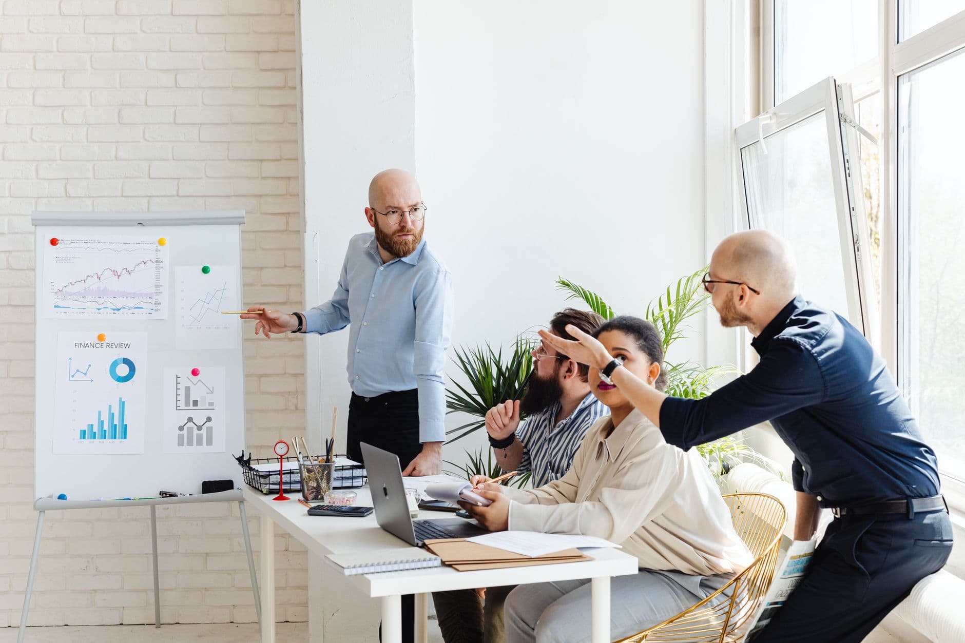 Maximizing ROI with Custom CMS: Step-by-Step Guide for B2B