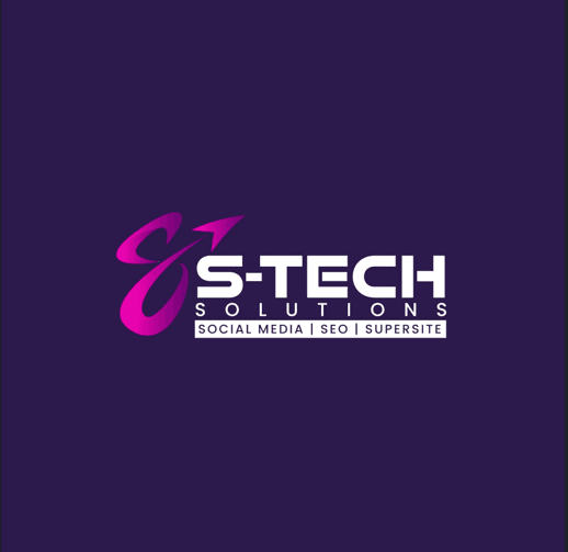 S-Tech Solutions cover