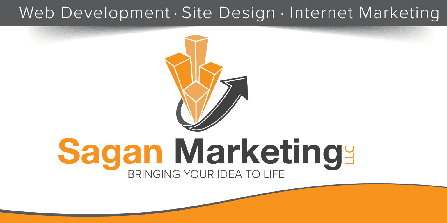 Sagan Internet Marketing cover