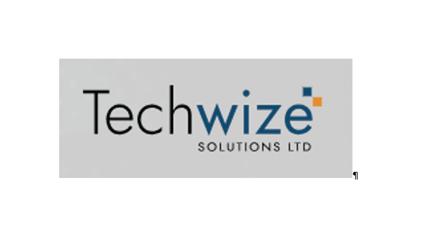 Techwize cover