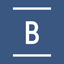 Берион logo