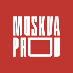 MOSKVA PRODUCTION logo