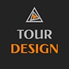 TourDesign Studio logo