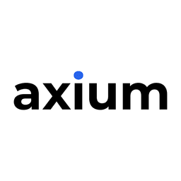Axium logo
