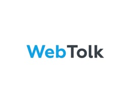 WebTolk logo