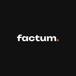 factum digital-бюро logo