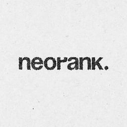 Neorank logo