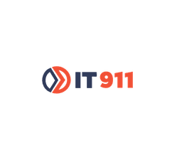 IT 911 logo