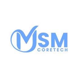 MSM Coretech logo