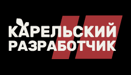 Карельский разработчик logo