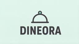 Dineora logo