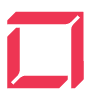Красная рамка logo