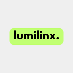 Маркетинговое Агентство Lumilinx logo