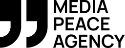 MediaPeace logo