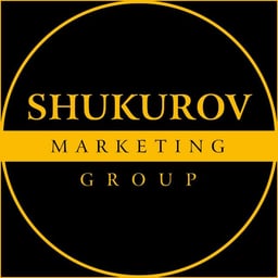 Shukurov Marketing Group logo