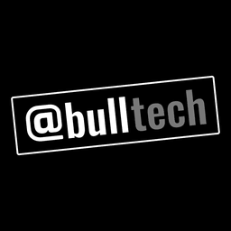 Bulltech logo