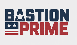 Bastion Prime logo