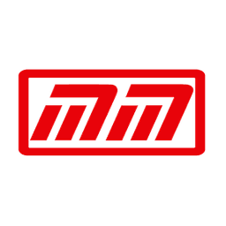 Мартин Медиа logo