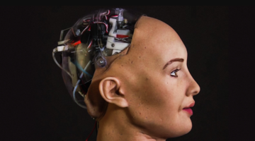 Facebook’s head of AI really hates Sophia the robot (and with good reason)