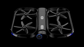 Skydio R1 - Smart Drone With Autonomous Features