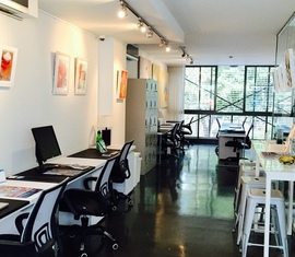 CoSydney CoWorking + Project Spac