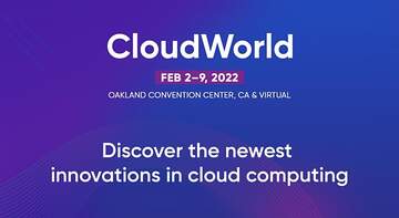 CloudWorld 2022
