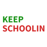 Keep Schoolin