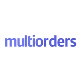 Multiorders