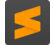 Sublime Text