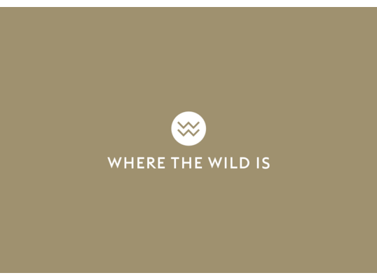 Where The Wild Is - Design & Build