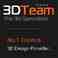 3D Team