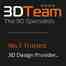 3D Team